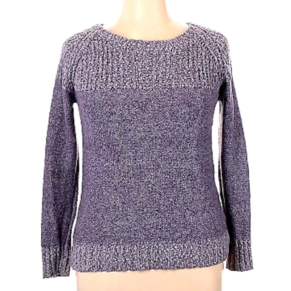 Fate by Stitchfix Womens Knit Cozy Sweater | Large
26” Length